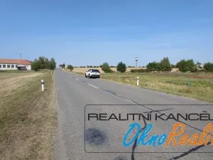 Prodej pozemku pro bydlení, Šumná, 2244 m2