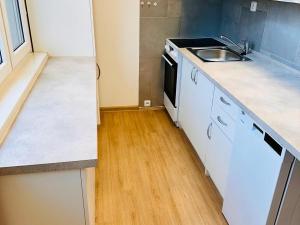 Prodej bytu 2+1, Nová Bystřice, K. H. Borovského, 62 m2