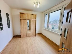 Prodej bytu 2+1, Nová Bystřice, K. H. Borovského, 62 m2