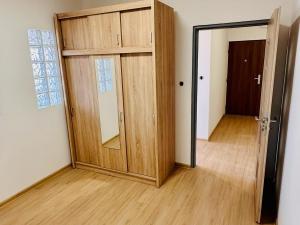 Prodej bytu 2+1, Nová Bystřice, K. H. Borovského, 62 m2