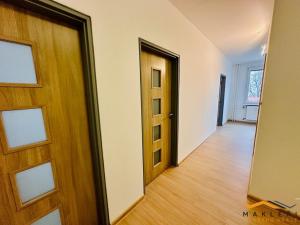 Prodej bytu 2+1, Nová Bystřice, K. H. Borovského, 62 m2