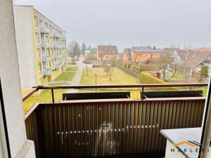 Prodej bytu 2+1, Nová Bystřice, K. H. Borovského, 62 m2