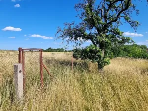 Prodej pozemku pro bydlení, Habrůvka, 977 m2
