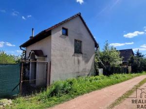 Prodej chaty, Lužice, 31 m2