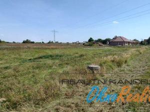 Prodej pozemku pro bydlení, Šumná, 1726 m2