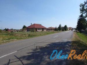 Prodej pozemku pro bydlení, Šumná, 1726 m2