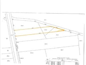 Prodej pozemku pro bydlení, Šumná, 1726 m2