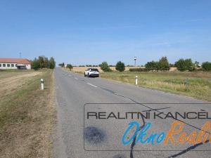 Prodej pozemku pro bydlení, Šumná, 1645 m2