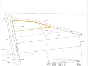 Prodej pozemku pro bydlení, Šumná, 1645 m2