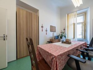 Pronájem kanceláře, Praha - Staré Město, Národní, 320 m2