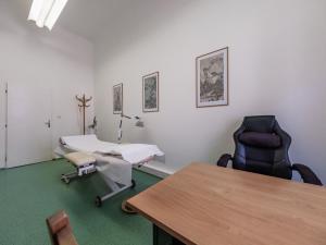 Pronájem kanceláře, Praha - Staré Město, Národní, 320 m2
