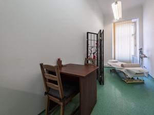 Pronájem kanceláře, Praha - Staré Město, Národní, 320 m2
