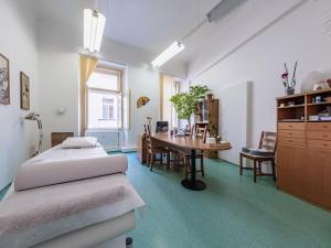 Pronájem kanceláře, Praha - Staré Město, Národní, 320 m2