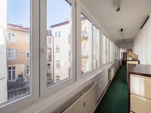 Pronájem kanceláře, Praha - Staré Město, Národní, 320 m2