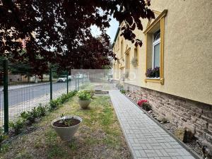 Pronájem bytu 3+1, Chomutov, Haškova, 72 m2