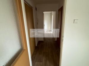 Pronájem bytu 3+1, Chomutov, Haškova, 72 m2