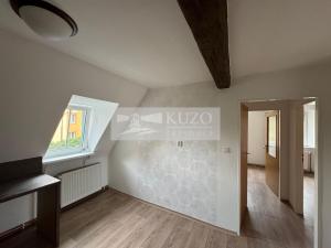 Pronájem bytu 3+1, Chomutov, Haškova, 72 m2