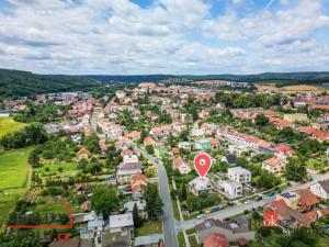 Prodej rodinného domu, Rosice, Tetčická, 180 m2