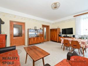 Prodej rodinného domu, Rosice, Tetčická, 180 m2