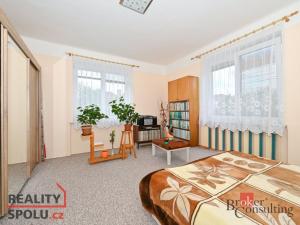 Prodej rodinného domu, Rosice, Tetčická, 180 m2