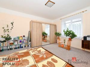 Prodej rodinného domu, Rosice, Tetčická, 180 m2