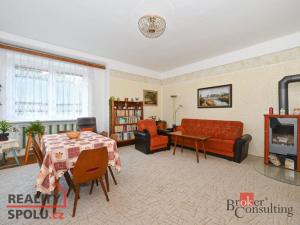Prodej rodinného domu, Rosice, Tetčická, 180 m2