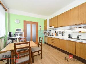 Prodej rodinného domu, Rosice, Tetčická, 180 m2