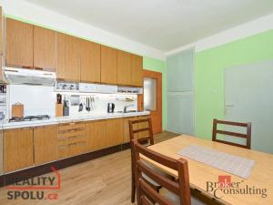 Prodej rodinného domu, Rosice, Tetčická, 180 m2