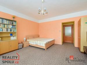 Prodej rodinného domu, Rosice, Tetčická, 180 m2