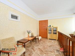 Prodej rodinného domu, Rosice, Tetčická, 180 m2