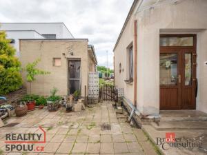 Prodej rodinného domu, Rosice, Tetčická, 180 m2