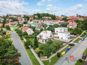 Prodej rodinného domu, Rosice, Tetčická, 180 m2