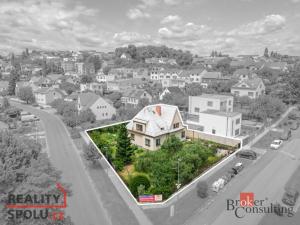 Prodej rodinného domu, Rosice, Tetčická, 180 m2