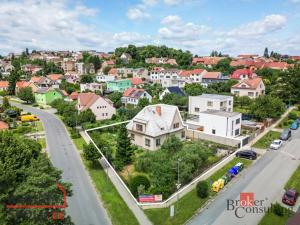 Prodej rodinného domu, Rosice, Tetčická, 180 m2
