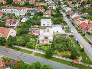 Prodej rodinného domu, Rosice, Tetčická, 180 m2
