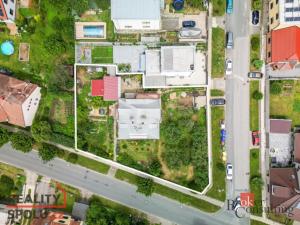 Prodej rodinného domu, Rosice, Tetčická, 180 m2