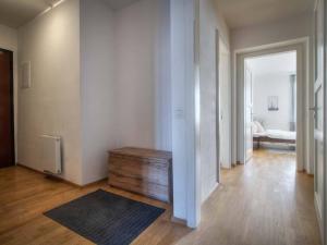Pronájem bytu 3+kk, Praha - Holešovice, Ortenovo náměstí, 106 m2