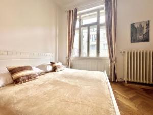 Pronájem bytu 1+kk, Praha - Nové Město, Vodičkova, 29 m2
