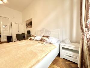 Pronájem bytu 1+kk, Praha - Nové Město, Vodičkova, 29 m2