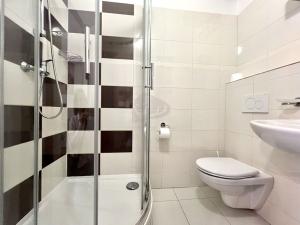 Pronájem bytu 1+kk, Praha - Nové Město, Vodičkova, 29 m2