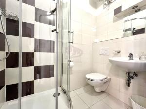 Pronájem bytu 1+kk, Praha - Nové Město, Vodičkova, 29 m2