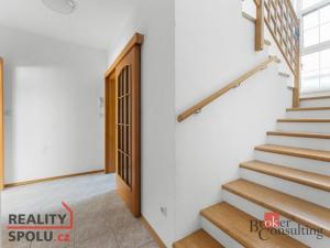 Prodej rodinného domu, Hradec Králové - Roudnička, Dolní, 251 m2