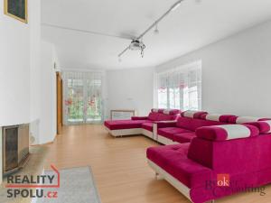 Prodej rodinného domu, Hradec Králové - Roudnička, Dolní, 251 m2
