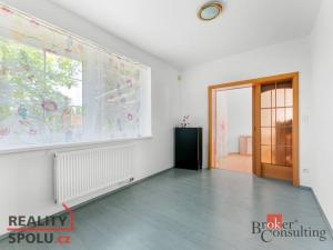Prodej rodinného domu, Hradec Králové - Roudnička, Dolní, 251 m2