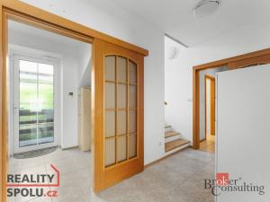 Prodej rodinného domu, Hradec Králové - Roudnička, Dolní, 251 m2
