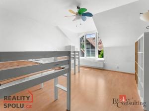 Prodej rodinného domu, Hradec Králové - Roudnička, Dolní, 251 m2