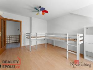 Prodej rodinného domu, Hradec Králové - Roudnička, Dolní, 251 m2