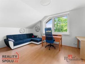Prodej rodinného domu, Hradec Králové - Roudnička, Dolní, 251 m2