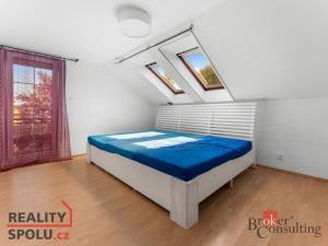 Prodej rodinného domu, Hradec Králové - Roudnička, Dolní, 251 m2