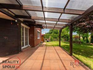 Prodej rodinného domu, Hradec Králové - Roudnička, Dolní, 251 m2